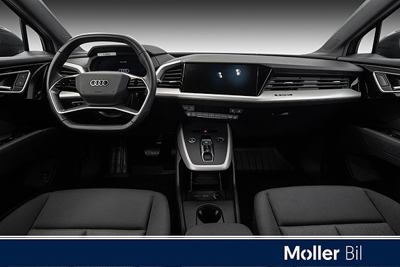 Audi Q4 e-tron 23 of 30