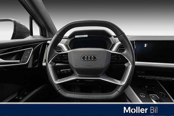 Audi Q4 e-tron 24 of 30