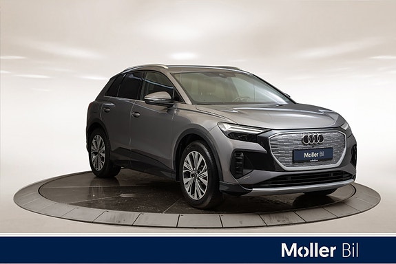 Audi Q4 e-tron 7 of 30