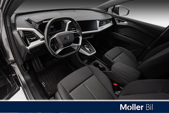 Audi Q4 e-tron 20 of 30