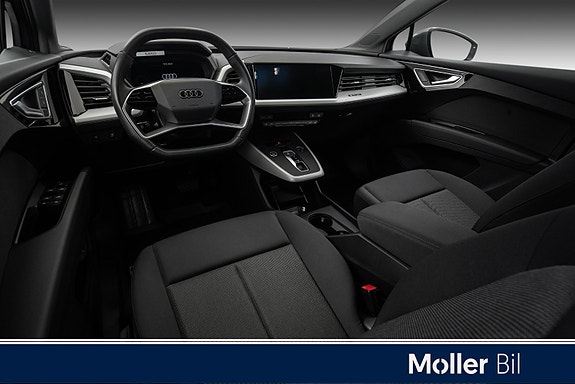 Audi Q4 e-tron 22 of 30