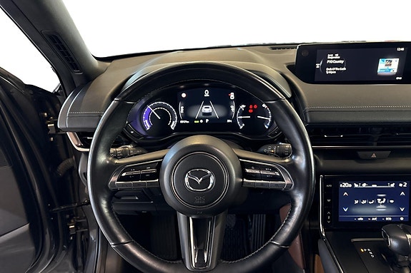 Mazda MX-30 9 of 24