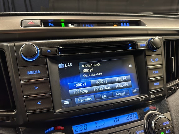 Toyota RAV4 20 of 26