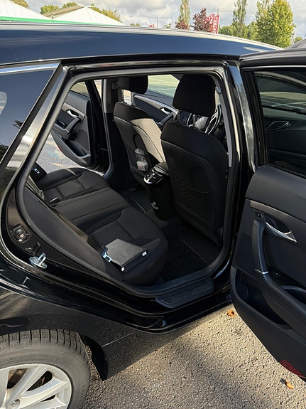 Hyundai i40 12 of 16