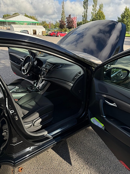 Hyundai i40 10 of 16