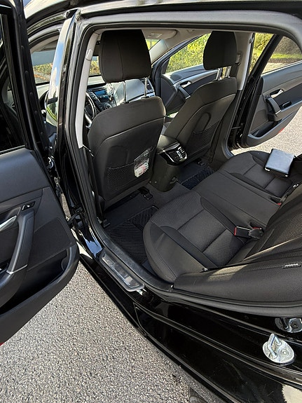 Hyundai i40 11 of 16