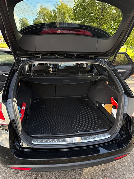 Hyundai i40 13 of 16