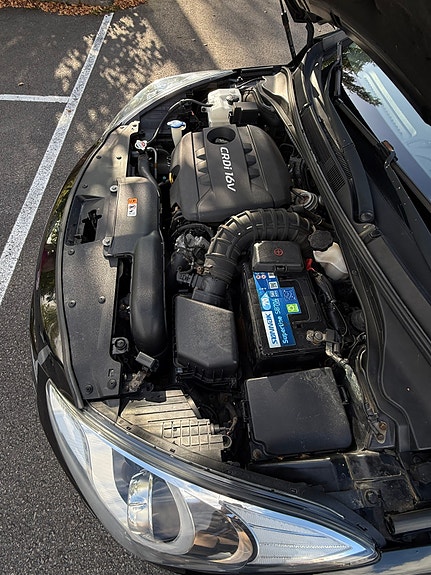 Hyundai i40 15 of 16
