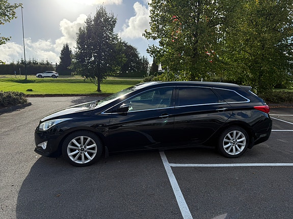 Hyundai i40 4 of 16