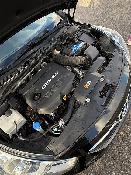 Hyundai i40 14 of 16