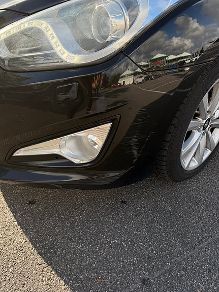 Hyundai i40 16 of 16