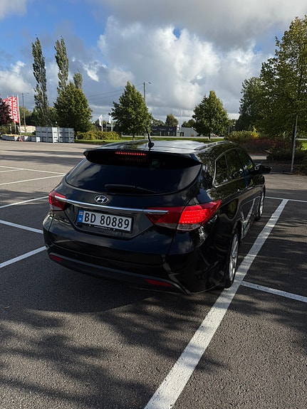 Hyundai i40 6 of 16