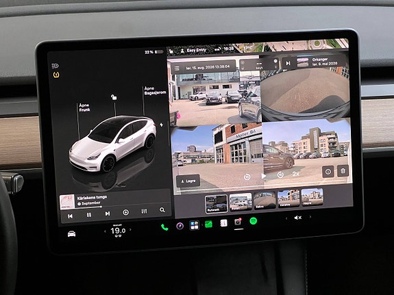 Tesla Model Y 30 of 30