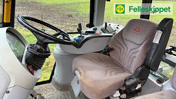 Massey Ferguson 6465 14 of 24