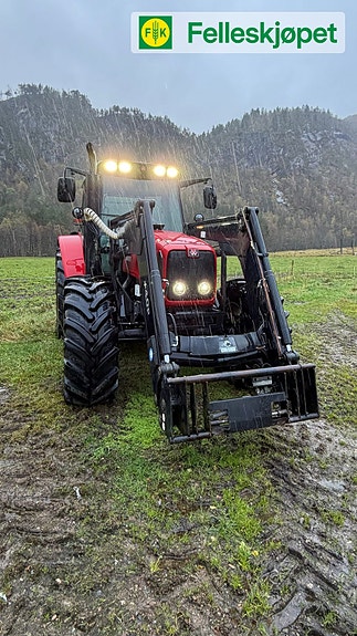 Massey Ferguson 6465 9 of 24