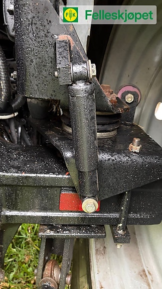 Massey Ferguson 6465 19 of 24