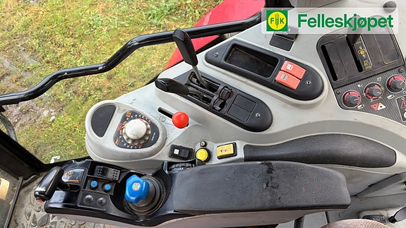 Massey Ferguson 6465 15 of 24