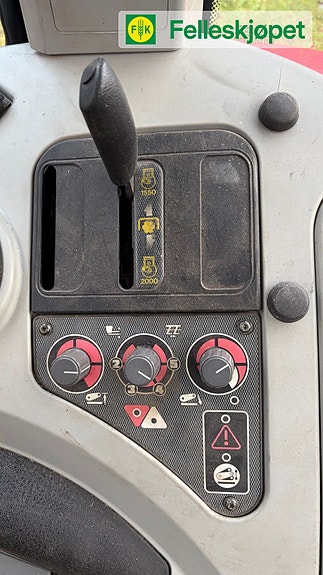Massey Ferguson 6465 18 of 24