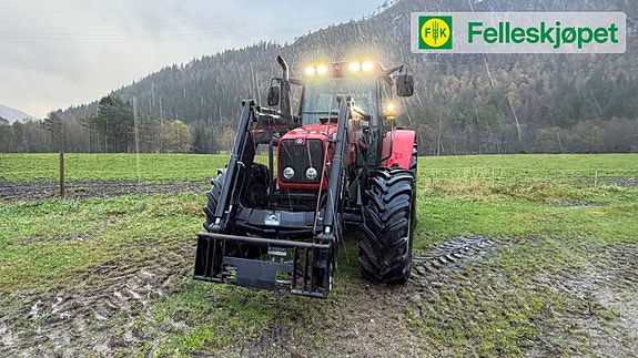 Massey Ferguson 6465 11 of 24