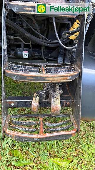 Massey Ferguson 6465 20 of 24