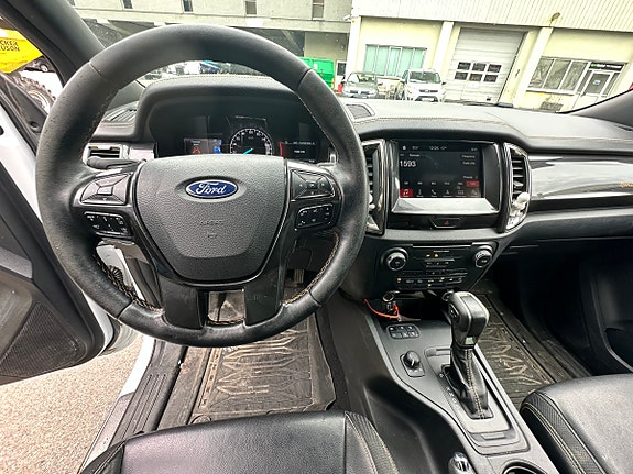 Ford Ranger 15 of 30