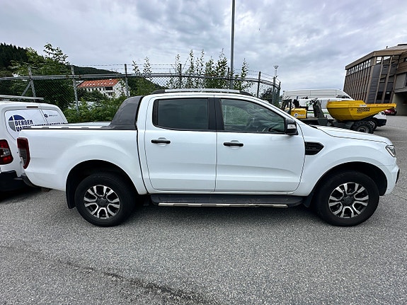 Ford Ranger 5 of 30