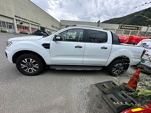 Ford Ranger 6 of 30