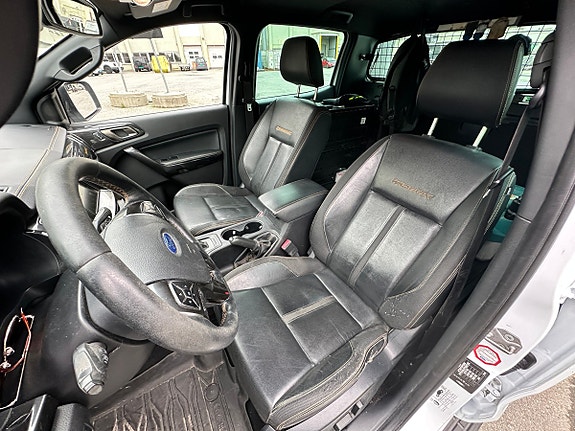 Ford Ranger 14 of 30