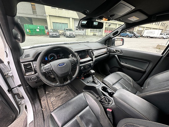 Ford Ranger 13 of 30
