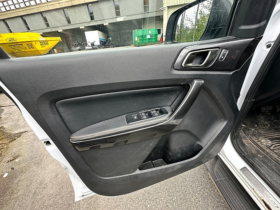 Ford Ranger 10 of 30