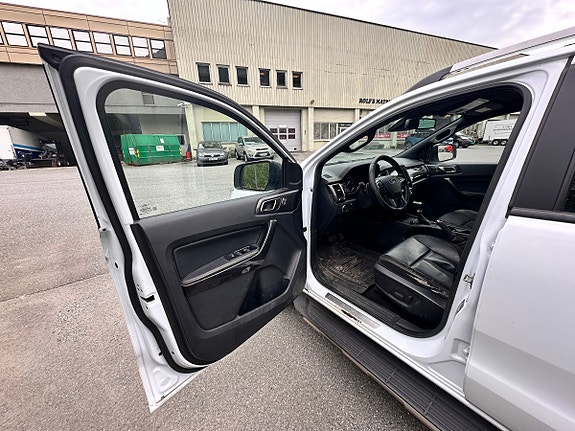 Ford Ranger 9 of 30