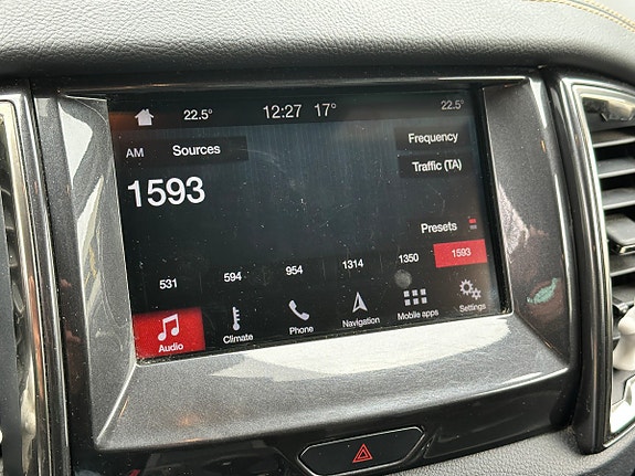Ford Ranger 22 of 30