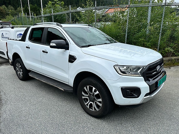 Ford Ranger 2 of 30