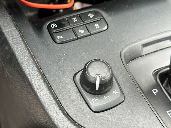 Ford Ranger 30 of 30