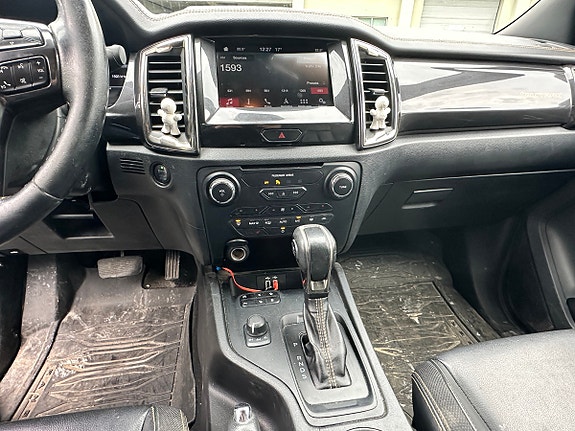 Ford Ranger 19 of 30