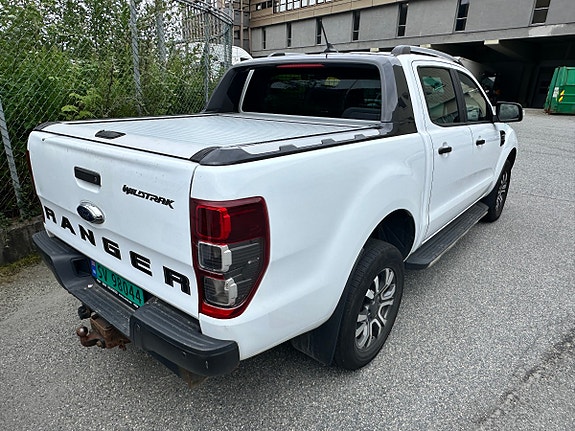 Ford Ranger 3 of 30