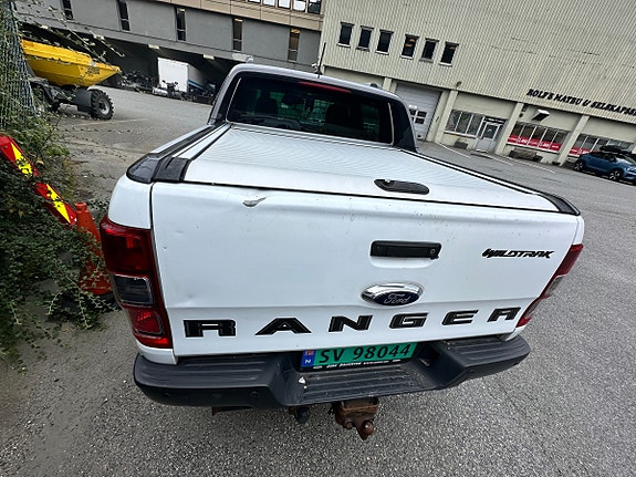 Ford Ranger 7 of 30