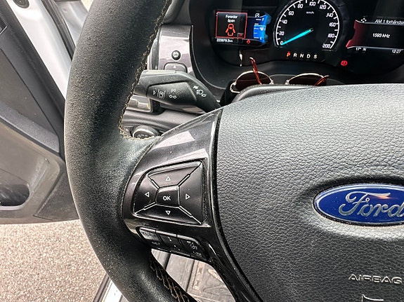 Ford Ranger 17 of 30