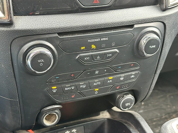 Ford Ranger 28 of 30