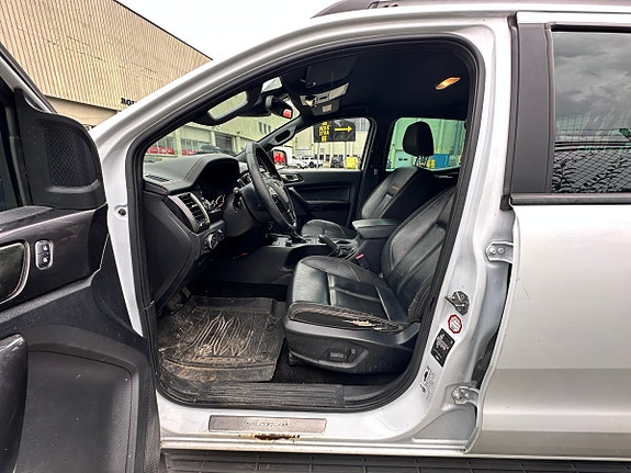 Ford Ranger 11 of 30
