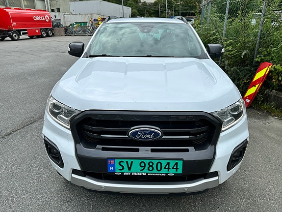 Ford Ranger 8 of 30