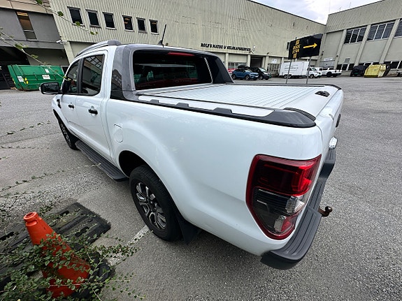 Ford Ranger 4 of 30