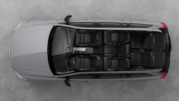 Volvo XC90 21 of 28