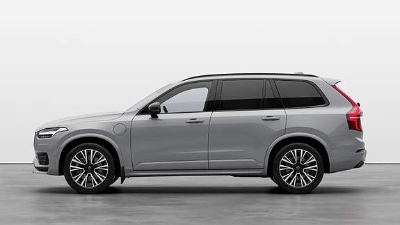 Volvo XC90 6 of 28