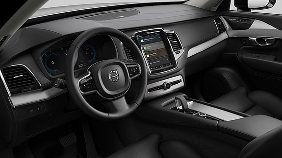 Volvo XC90 19 of 28