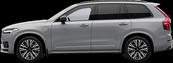 Volvo XC90 17 of 28