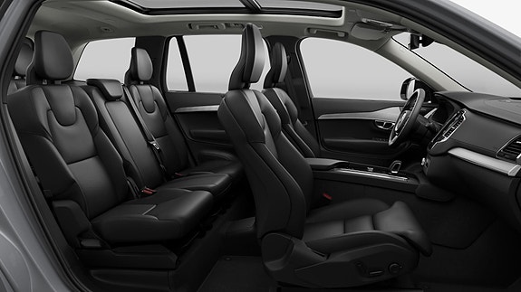 Volvo XC90 18 of 28