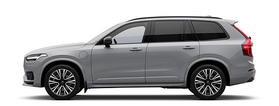 Volvo XC90 16 of 28