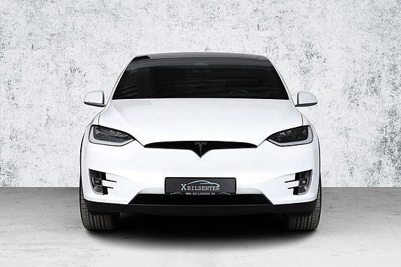 Tesla Model X 5 of 25