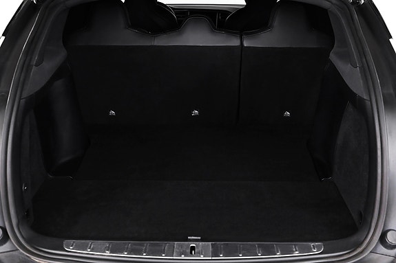 Tesla Model X 7 of 25